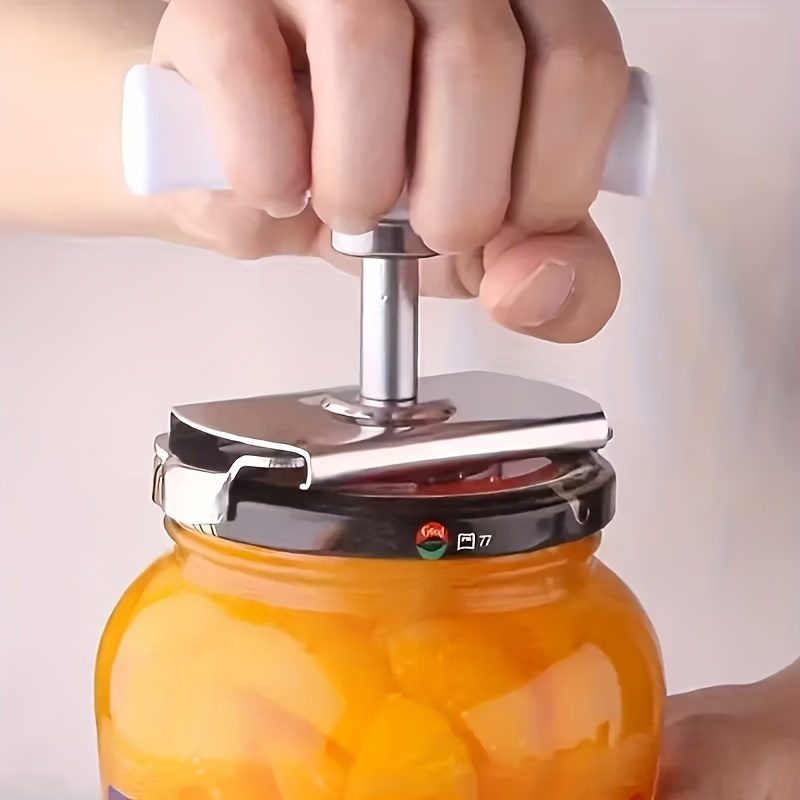 Kitchen Appliances On Sale - Adjustable Jar Can Opener Manual Bottle