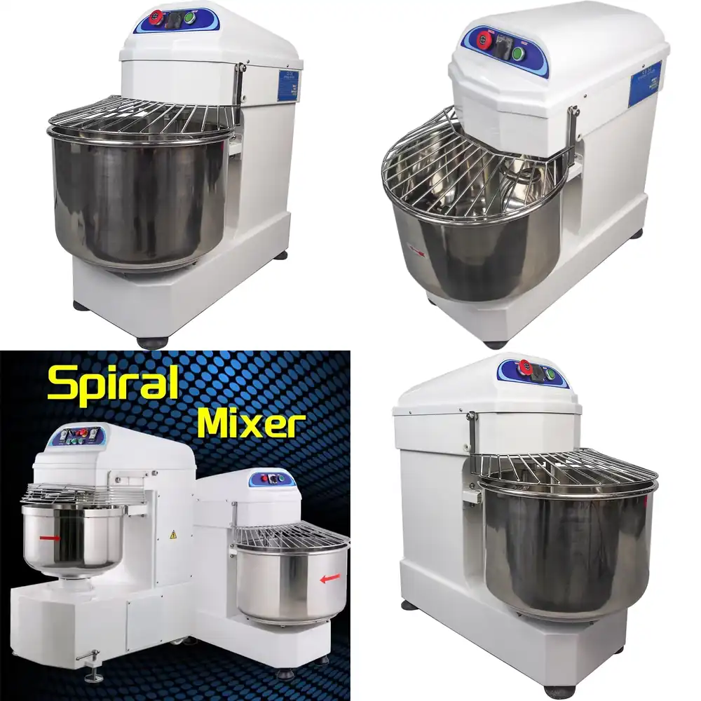 Kitchen Appliances Sales - 2026 Hot Sale #commercial bakery equipment