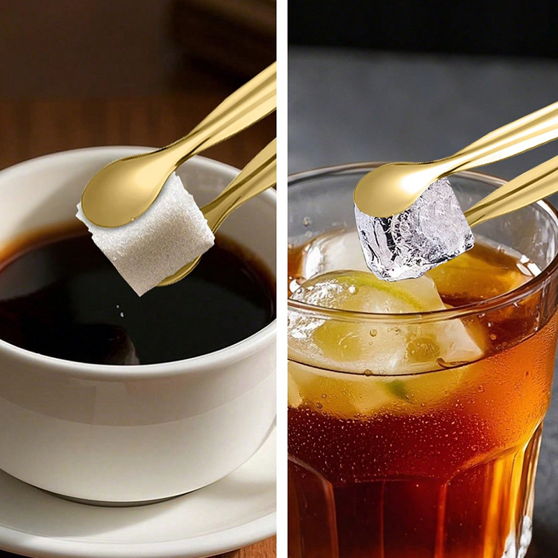 1-4pc Stainless Steel Ice Suga - Kitchen Appliances Restaurant 评论和价格
