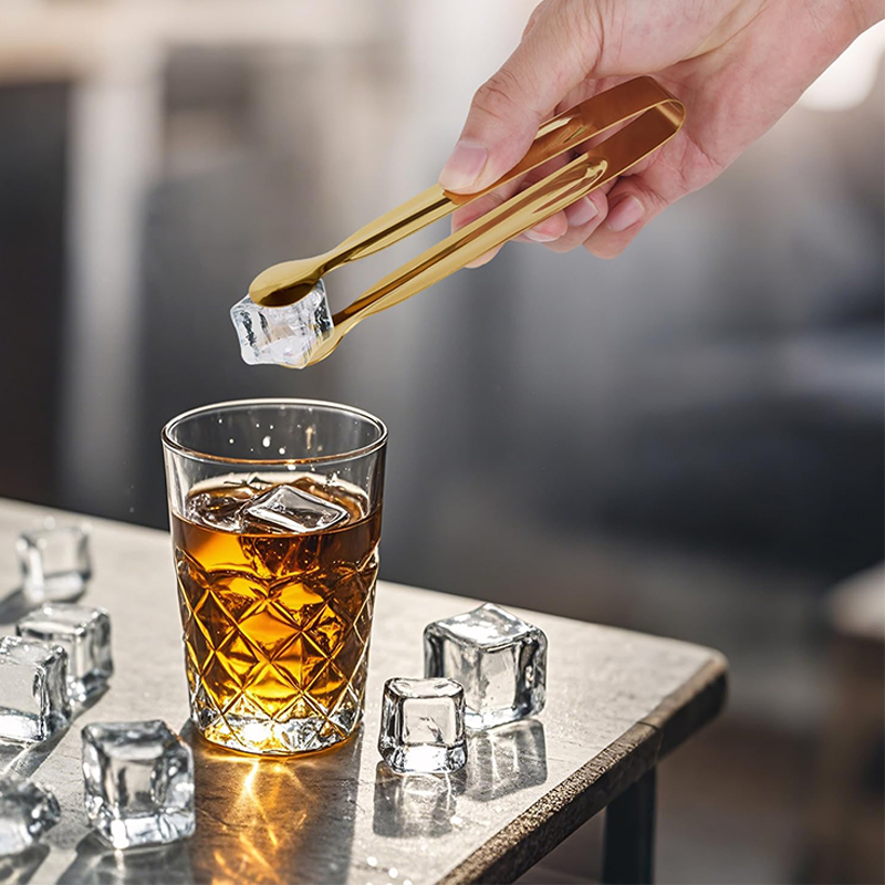 1-4pc Stainless Steel Ice Suga - Kitchen Appliances Restaurant 评论和价格