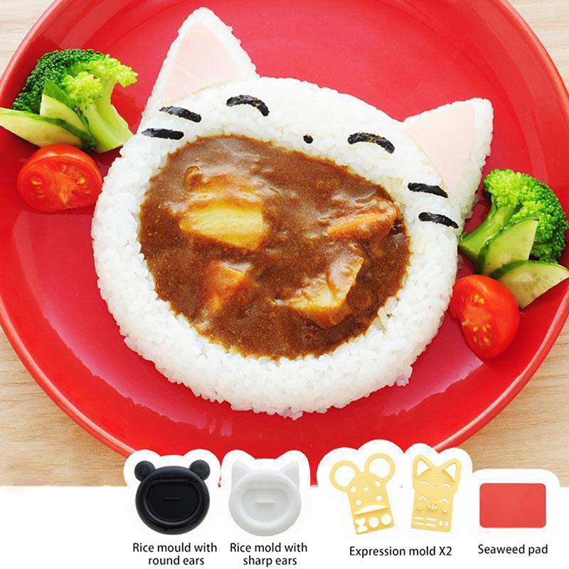 1Pcs Cute Cartoon Cat Bear Sus - Kitchen Appliances On Sale 评论和价格