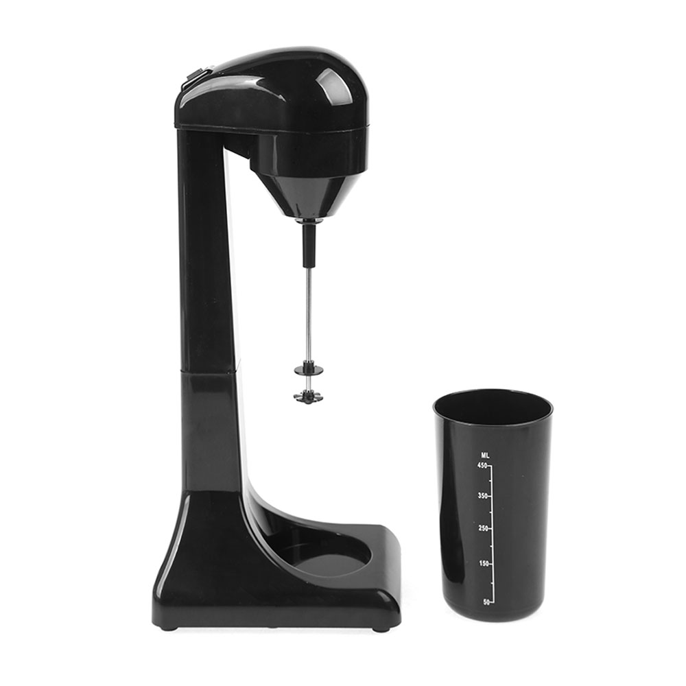 220V Electric Milk Frother for - Kitchen Appliances Restaurant 评论和价格