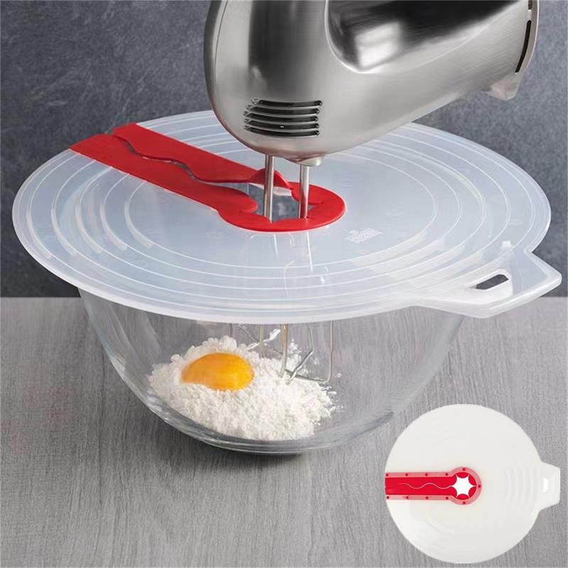 Beat Eggs Mixer Cover Mixer Sp - Kitchen Appliances Sales 评论和价格