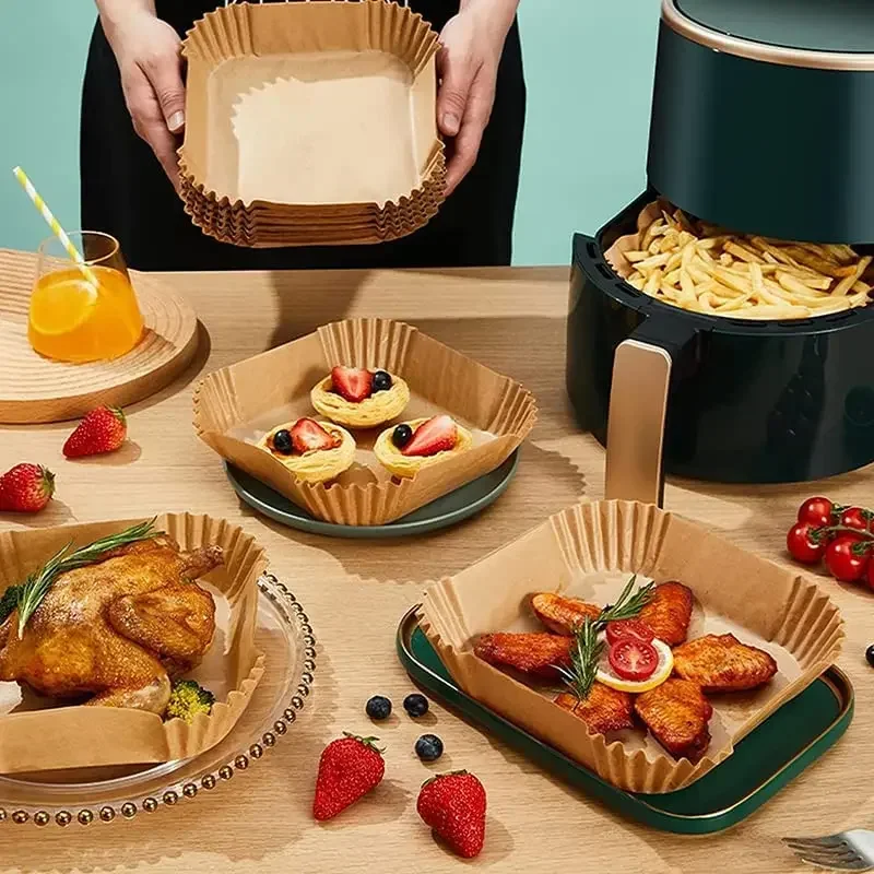 Disposable Round Square Air Fr - Kitchen Appliances On Sale 评论和价格