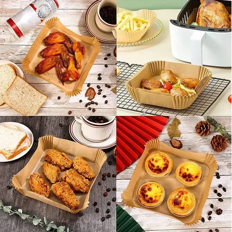 Disposable Round Square Air Fr - Kitchen Appliances On Sale 评论和价格