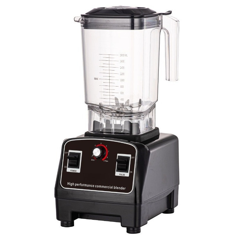 Commercial High Power Blender  - Blender High Power 评论和价格