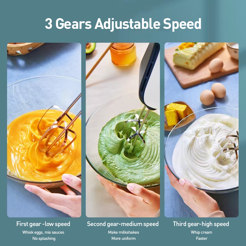 Philips Handheld Electric Egg  - Kitchen Appliances Sales 评论和价格