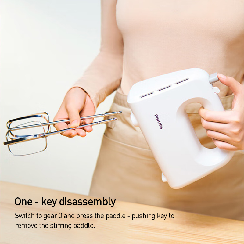 Philips Handheld Electric Egg  - Kitchen Appliances Sales 评论和价格