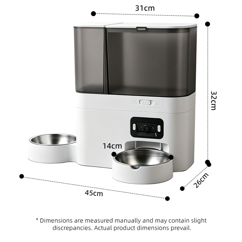 Automatic Camera Automatic Pet - Kitchen Appliances Video 评论和价格