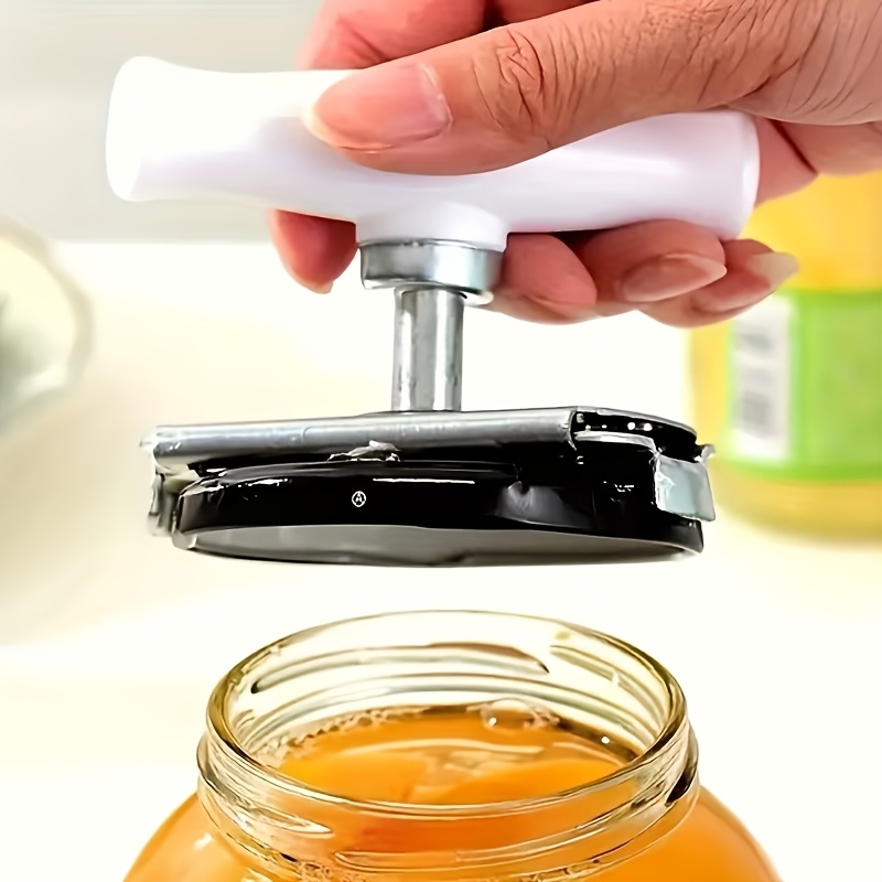 Adjustable Jar Can Opener Manu - Kitchen Appliances On Sale 评论和价格