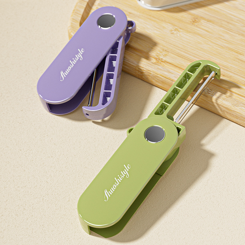 Portable Mini Stainless Steel  - Kitchen Appliances On Sale 评论和价格
