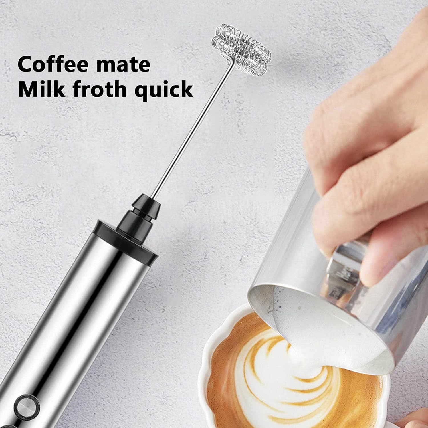 Magpie 3 in 1 Handheld Electri - Kitchen Appliances Restaurant 评论和价格
