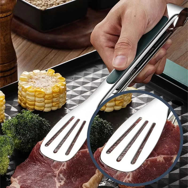 1pc Non Slip Stainless Steel F - Kitchen Appliances On Sale 评论和价格