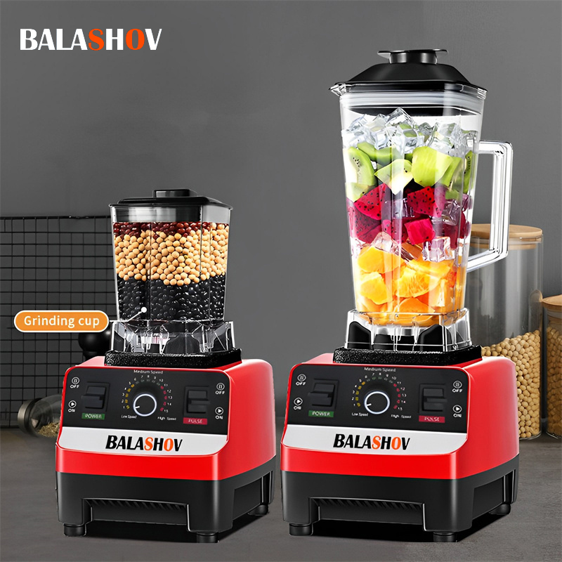 2000W Heavy Duty Commercial Bl - Blender High Power 评论和价格