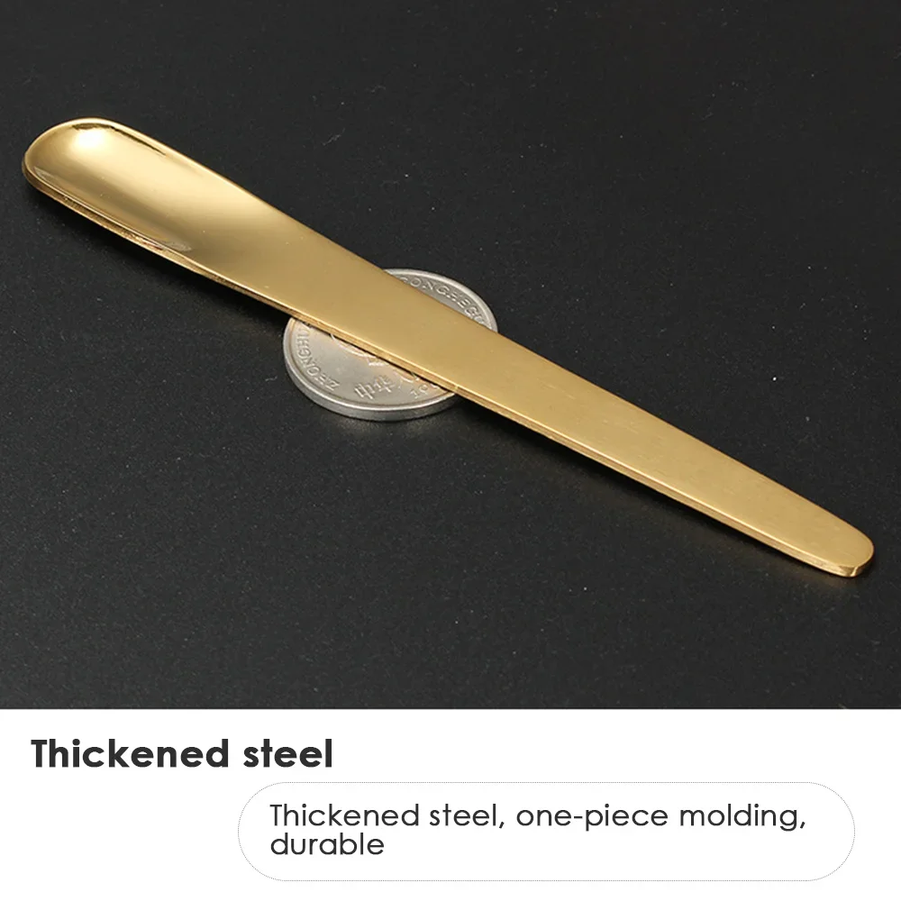 5PCS Coffee Spoon Stainless St - Kitchen Appliances Restaurant 评论和价格