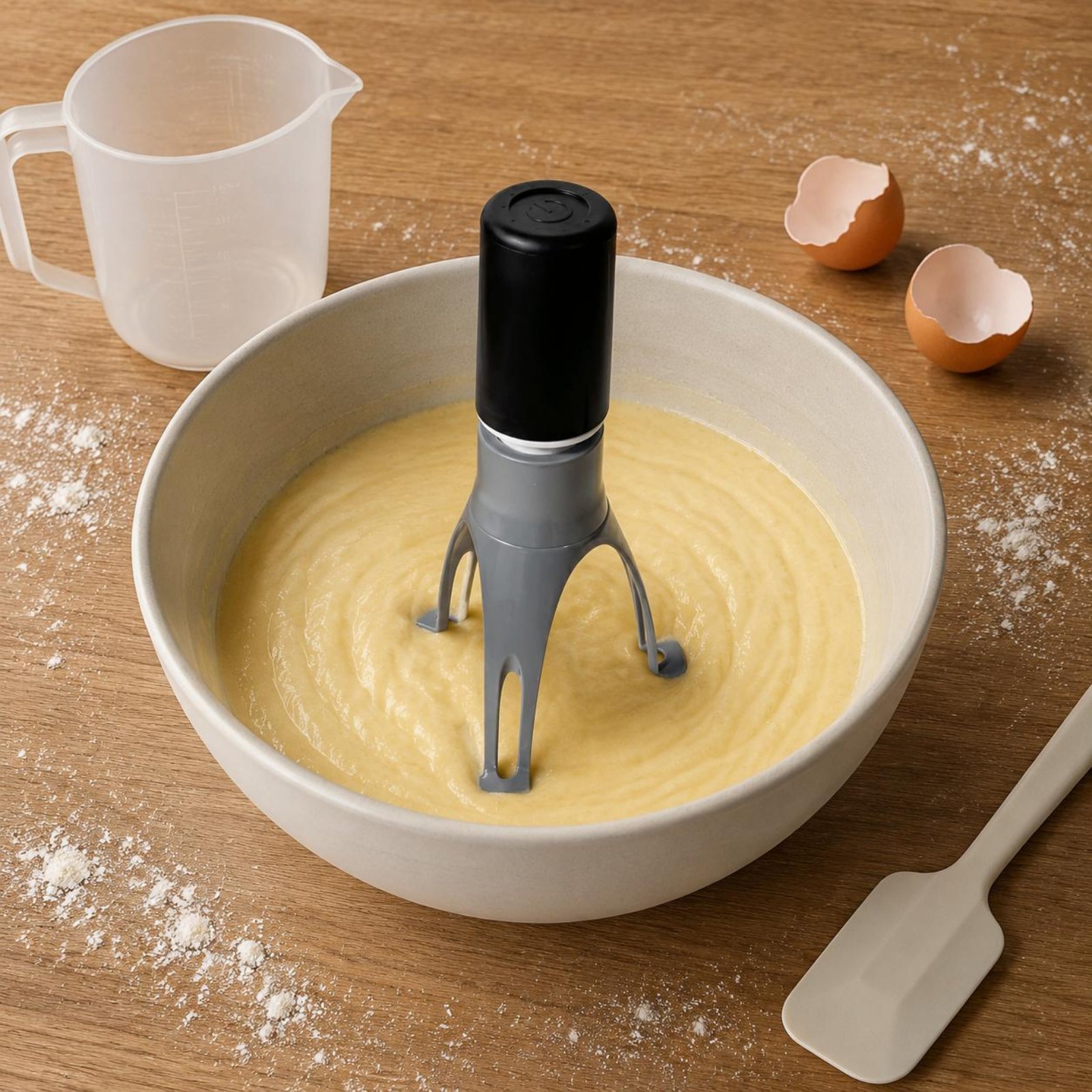 Automatic Triangle Stirrer - H - Kitchen Appliances Restaurant 评论和价格