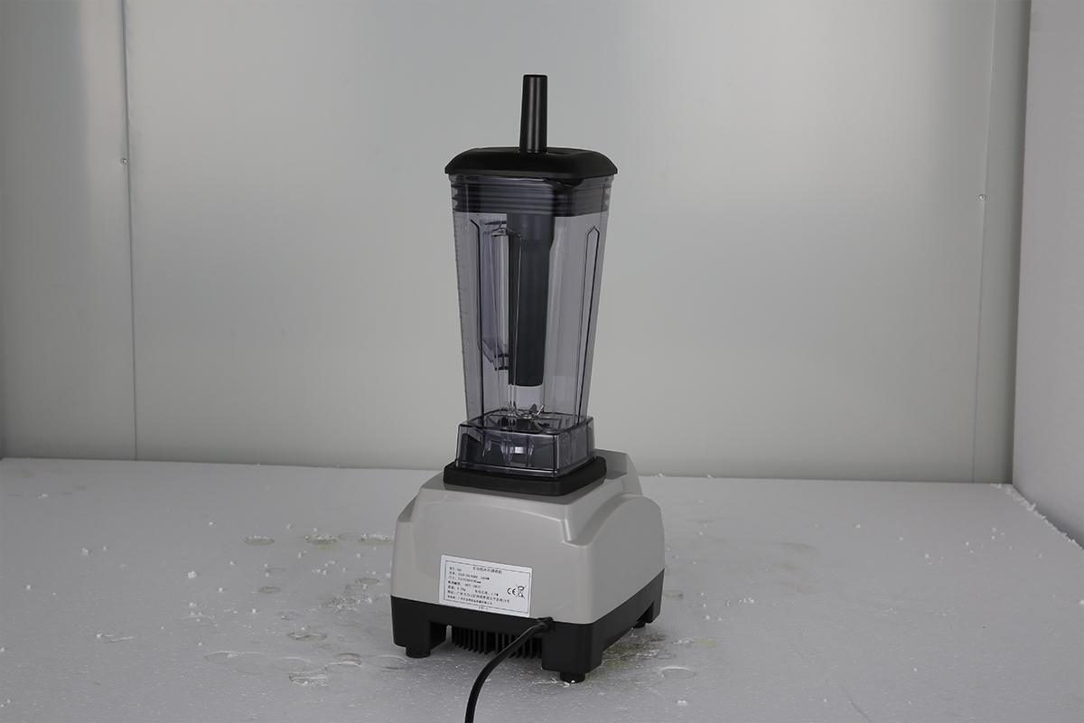 Electric Mixer Juicer Ice Crus - Blender High Power 评论和价格