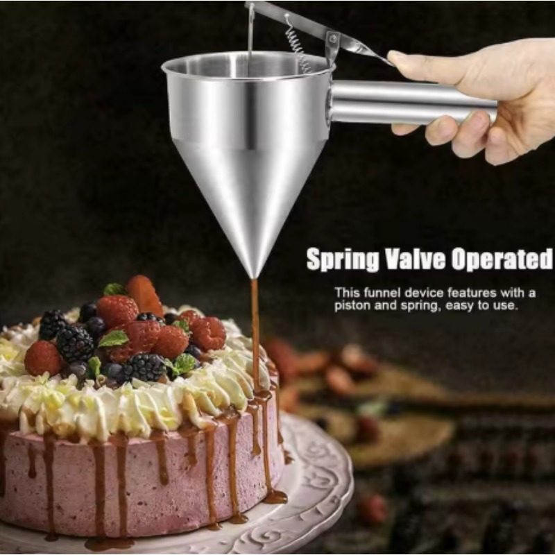 600/1200ML Stainless Steel Liq - Kitchen Appliances On Sale 评论和价格