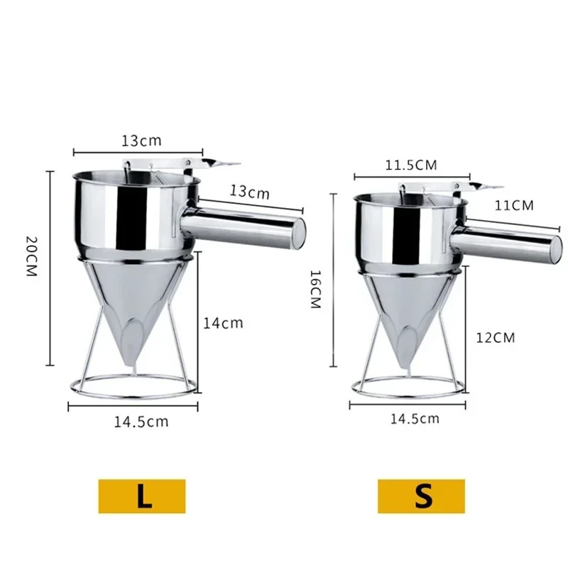 600/1200ML Stainless Steel Liq - Kitchen Appliances On Sale 评论和价格