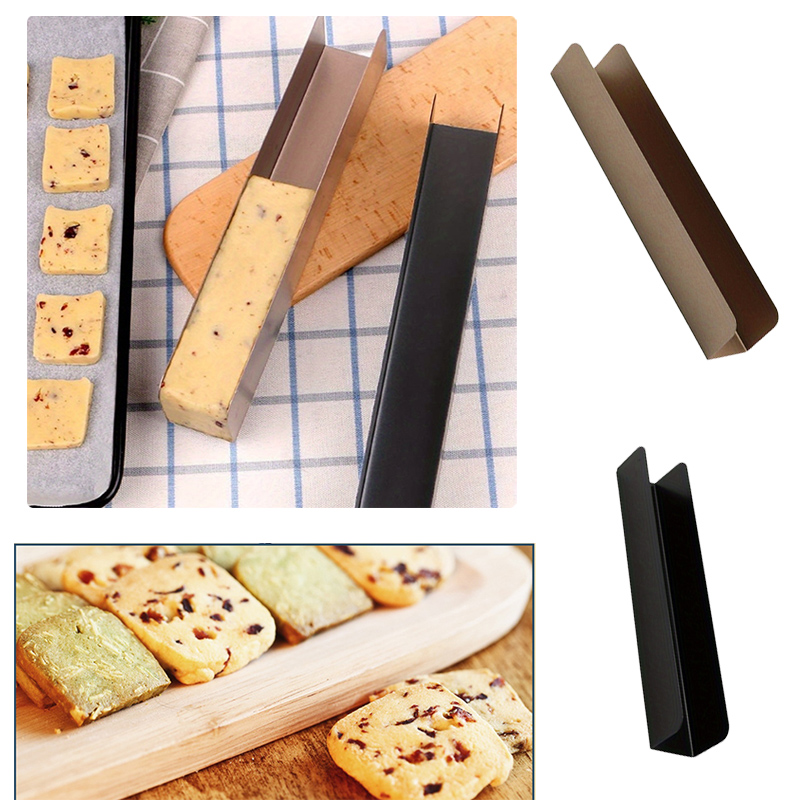 U-Shaped Non-Stick Biscuit Mou - Kitchen Appliances On Sale 评论和价格