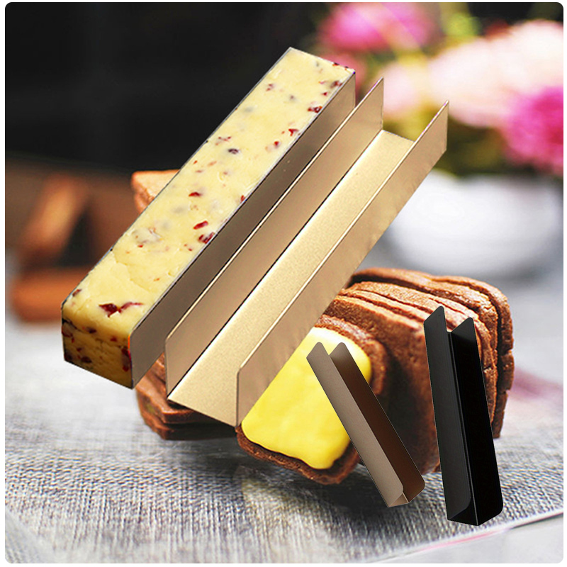 U-Shaped Non-Stick Biscuit Mou - Kitchen Appliances On Sale 评论和价格