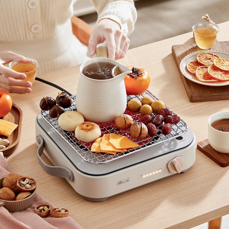 Electric Tea & Cooking Stove - - Hot Pot Electric 评论和价格