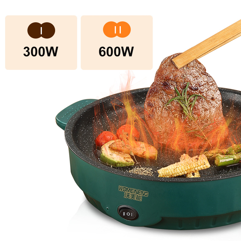 Electric MultiCooker Electric  - Kitchen Appliances Sales 评论和价格
