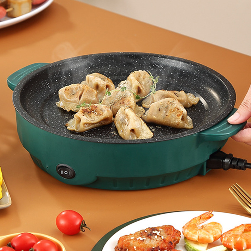 Electric MultiCooker Electric  - Kitchen Appliances Sales 评论和价格