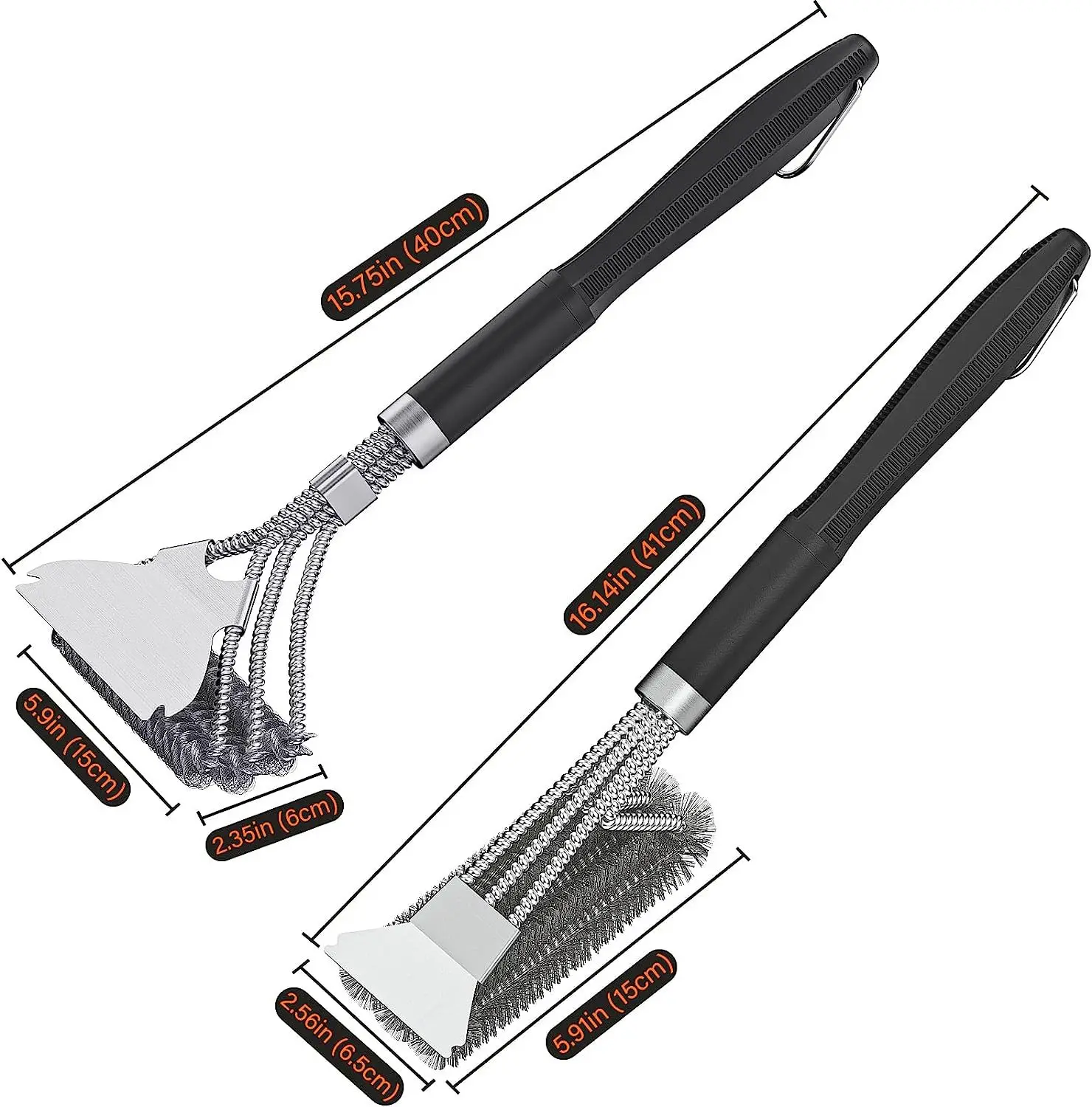 Barbecue Accessories Cleaning  - Kitchen Appliances On Sale 评论和价格