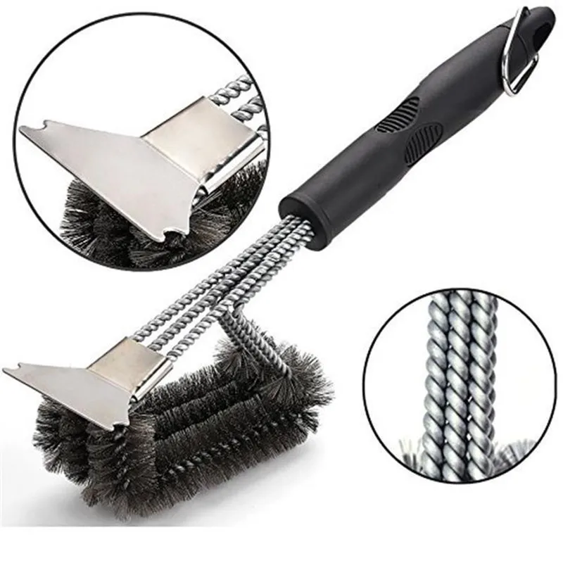 Barbecue Accessories Cleaning  - Kitchen Appliances On Sale 评论和价格