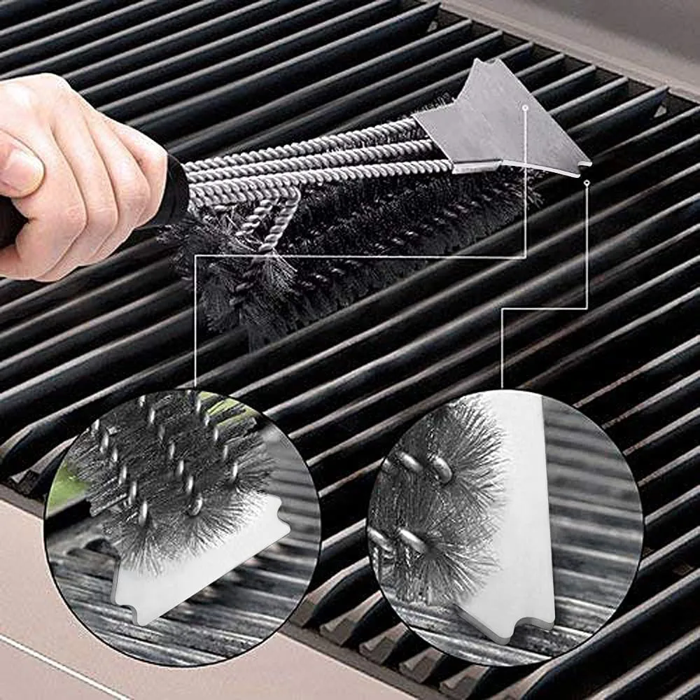 Barbecue Accessories Cleaning  - Kitchen Appliances On Sale 评论和价格