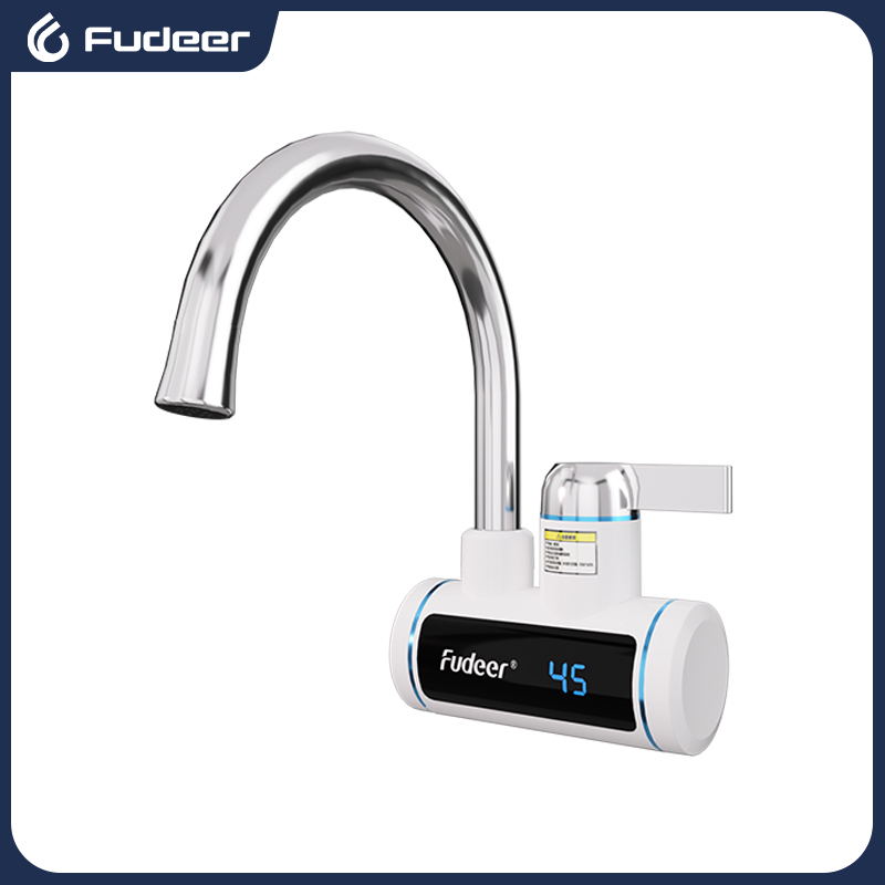Fudeer Electric Water Heater 2 - Kitchen Appliances Restaurant 评论和价格